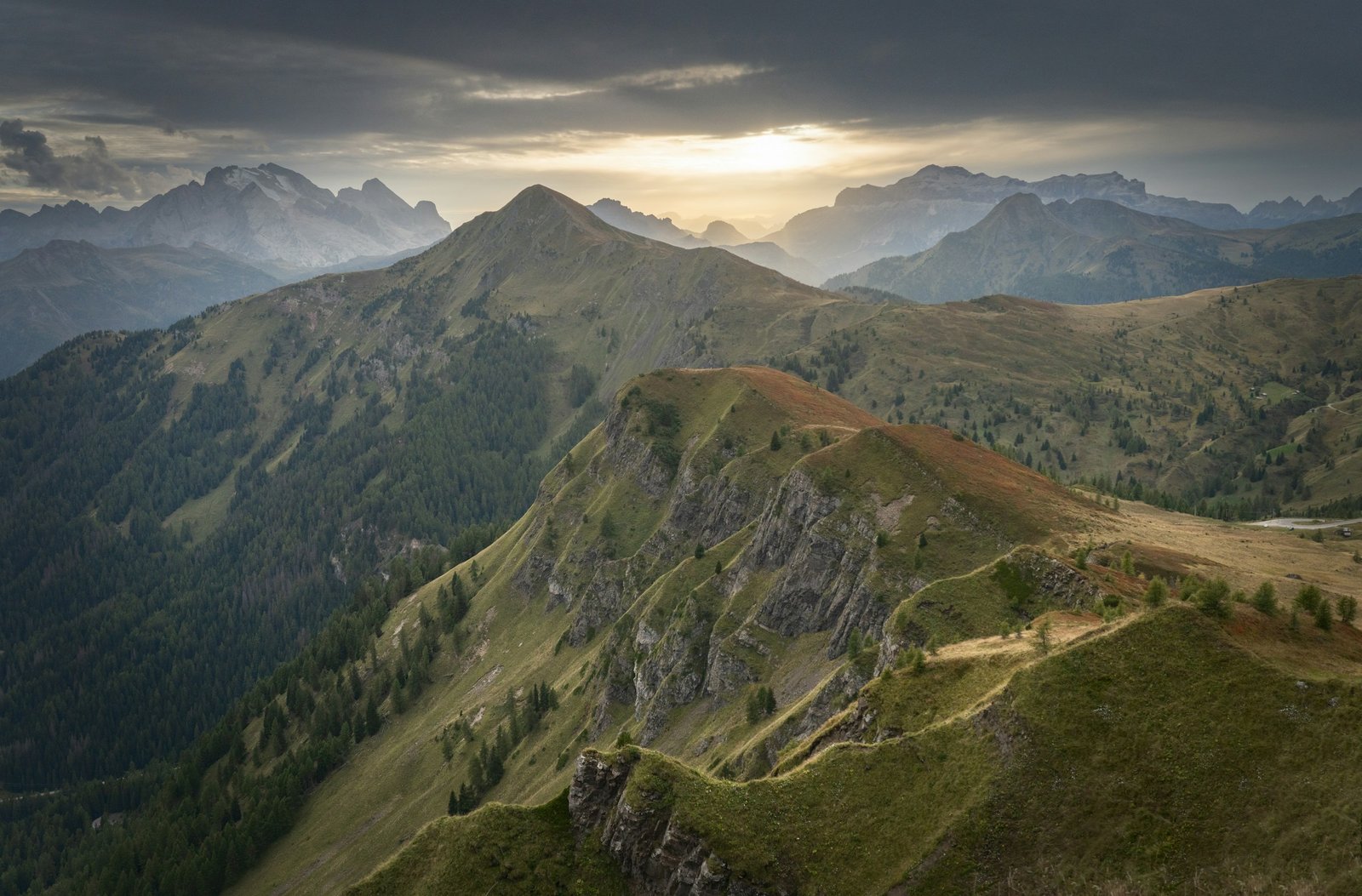 Plateforme éditoriale des destinations